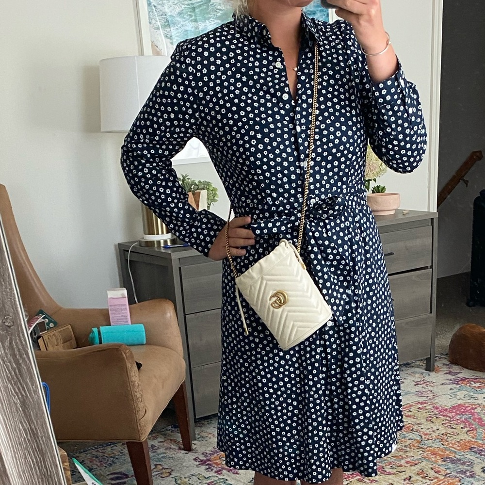 J.crew dress NEW